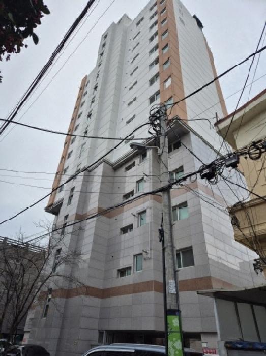 울산 남구 신정동 오피스텔 경매 물건 사진