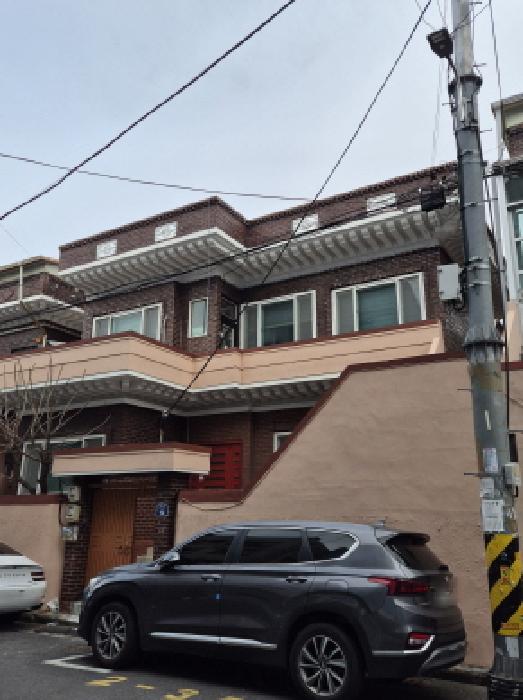 울산 중구 반구동 단독주택다가구 경매 물건 사진 2 · 2025타경13084