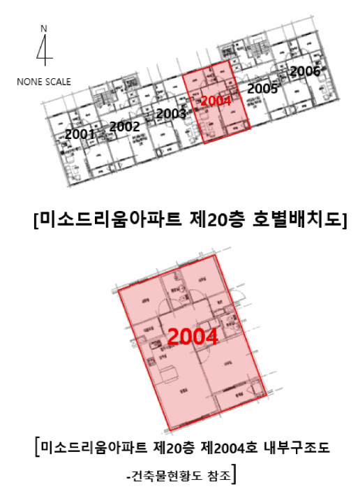 울산 남구 신정동 상가,오피스텔,근린시설 경매 물건 사진 5 · 2025타경13093