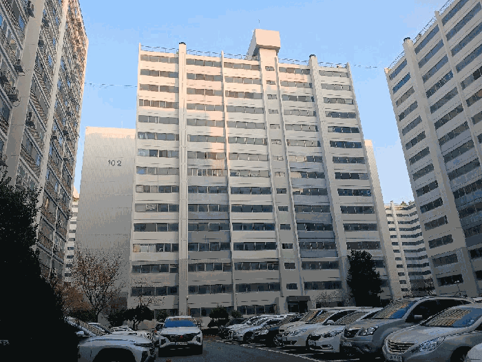 울산 동구 서부동 아파트 경매 물건 사진 6 · 2025타경13095