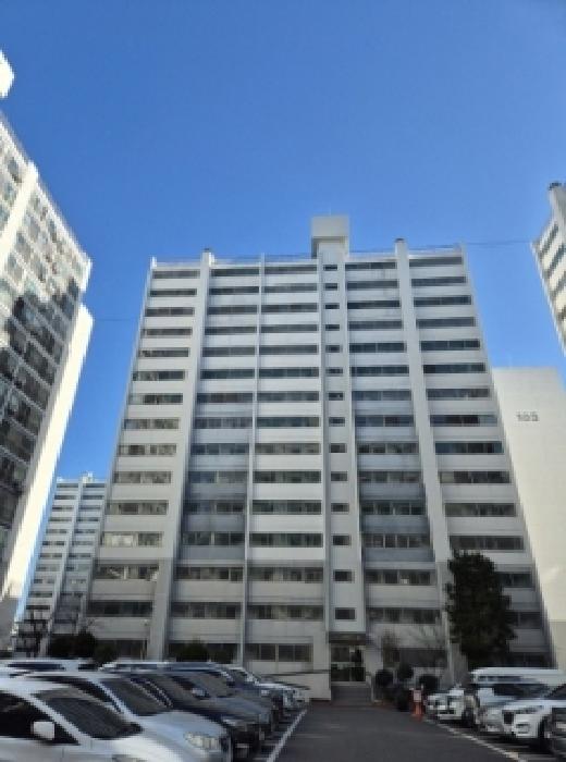 울산 동구 서부동 아파트 경매 물건 사진