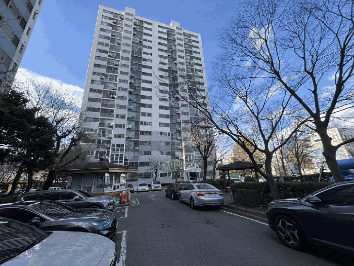 울산 남구 무거동 아파트 경매 물건 사진 2 · 2025타경13097
