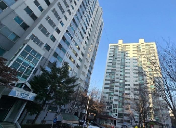 울산 남구 무거동 아파트 경매 물건 사진
