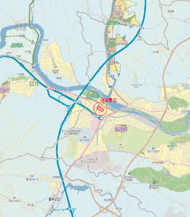 울산 남구 무거동 아파트 경매 물건 사진 3 · 2025타경13097