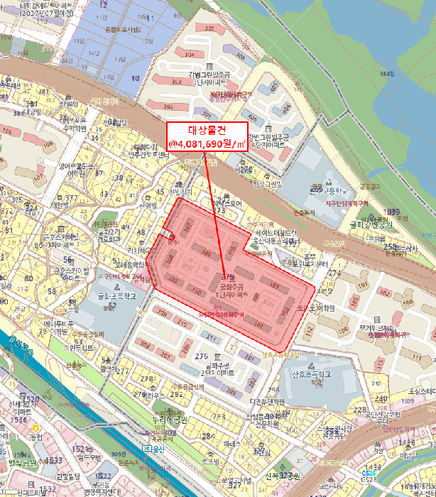 울산 남구 무거동 아파트 경매 물건 사진 4 · 2025타경13097