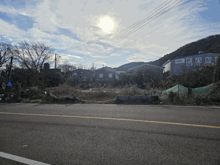 경남 양산시 상북면 전답 경매 물건 사진 5 · 2025타경13110