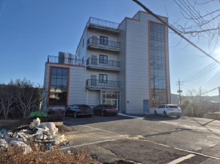 울산 울주군 온양읍 근린시설 경매 물건 사진 2 · 2025타경13113