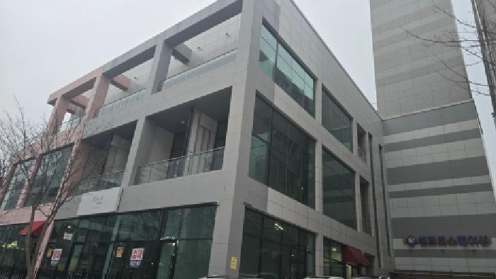 울산 울주군 삼남읍 상가,오피스텔,근린시설 경매 물건 사진