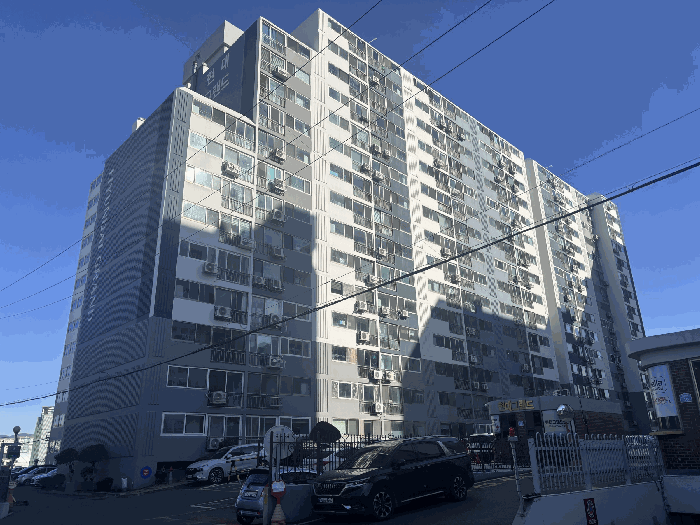 울산광역시 중구 반구동 290-3 현대그랜드맨션 101동 9층901호 아파트 경매 물건 사진