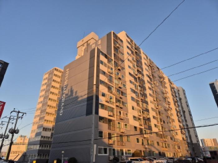 울산 중구 반구동 아파트 경매 물건 사진 2 · 2025타경13125