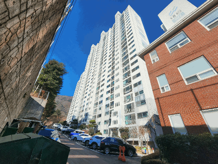 경남 양산시 소주동 아파트 경매 물건 사진 5 · 2025타경13126