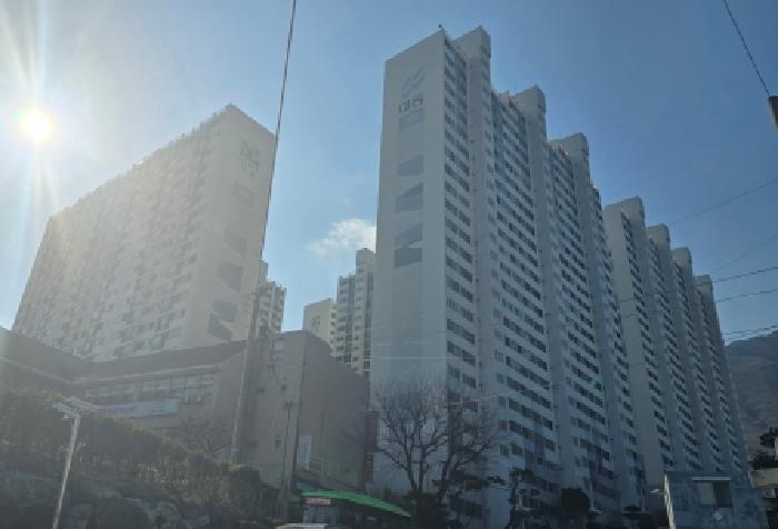 경남 양산시 소주동 아파트 경매 물건 사진
