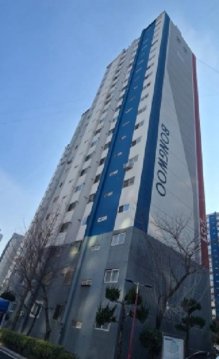경남 양산시 평산동 아파트 경매 물건 사진