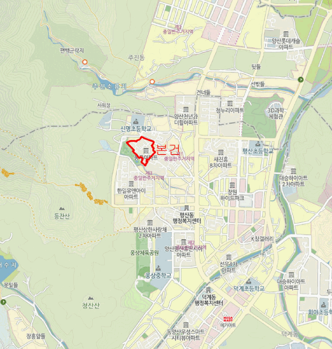 경남 양산시 평산동 아파트 경매 물건 사진 4 · 2025타경13128