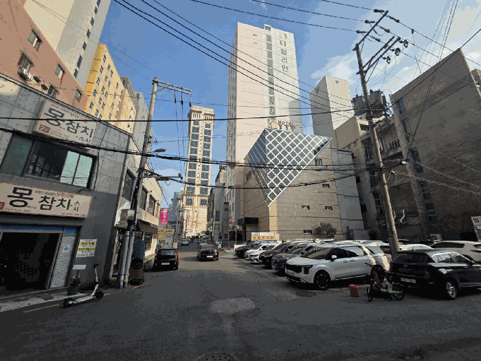 울산 남구 삼산동 상가,오피스텔,근린시설 경매 물건 사진 5 · 2025타경13132