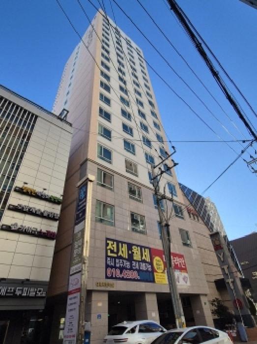 울산 남구 삼산동 상가,오피스텔,근린시설 경매 물건 사진