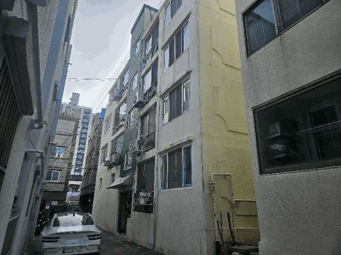 울산 동구 전하동 다세대 경매 물건 사진 6 · 2025타경13137