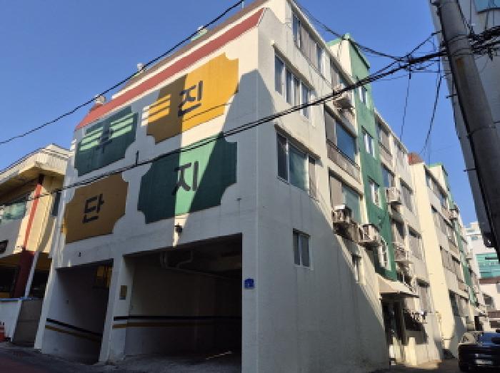 울산 동구 전하동 다세대 경매 물건 사진