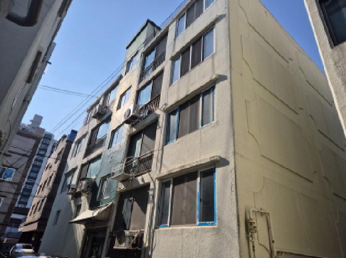 울산 동구 전하동 다세대 경매 물건 사진 2 · 2025타경13137