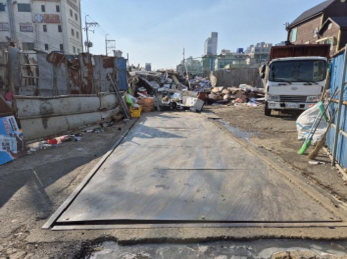 울산 동구 일산동 대지 경매 물건 사진 2 · 2025타경13139