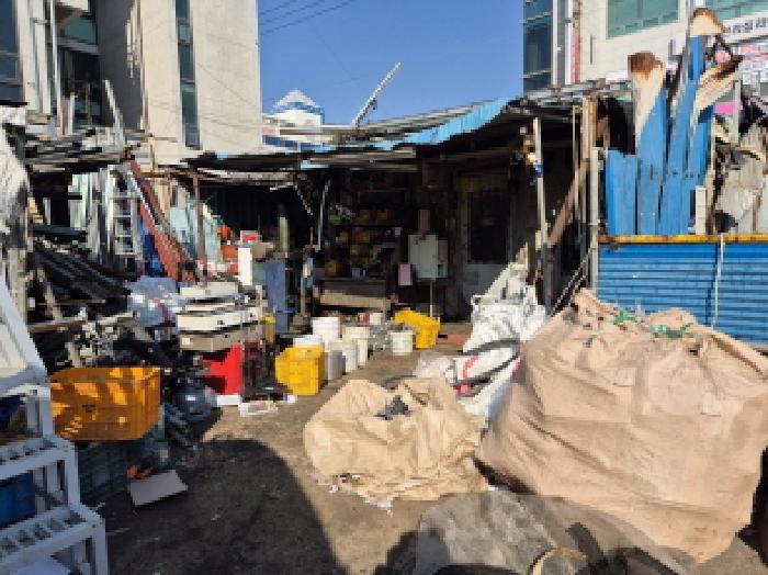 울산 동구 일산동 대지 경매 물건 사진 3 · 2025타경13139