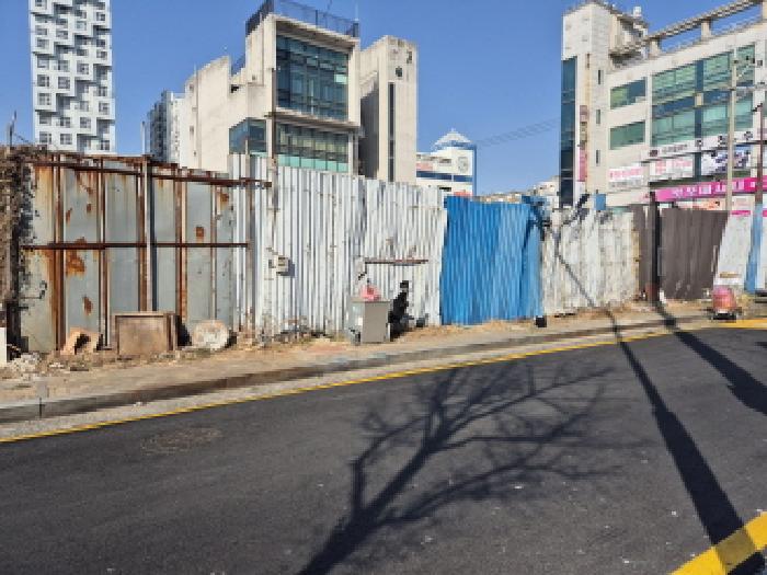 울산 동구 일산동 대지 경매 물건 사진 5 · 2025타경13139