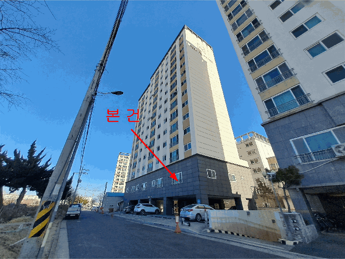 울산 북구 명촌동 아파트 경매 물건 사진 4 · 2025타경13142