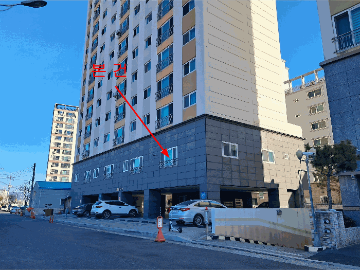 울산 북구 명촌동 아파트 경매 물건 사진 5 · 2025타경13142