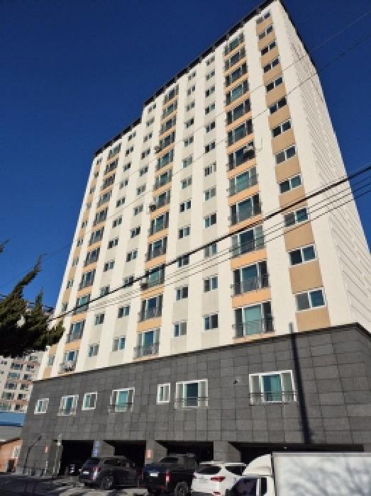 울산 북구 명촌동 아파트 경매 물건 사진