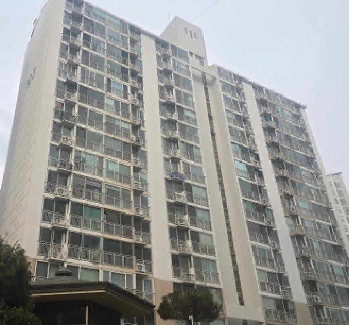 울산 울주군 언양읍 아파트 경매 물건 사진