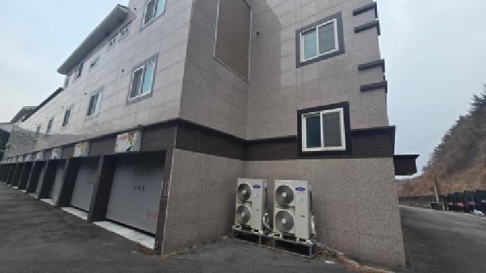 울산 울주군 상북면 숙박시설 경매 물건 사진 2 · 2025타경13145