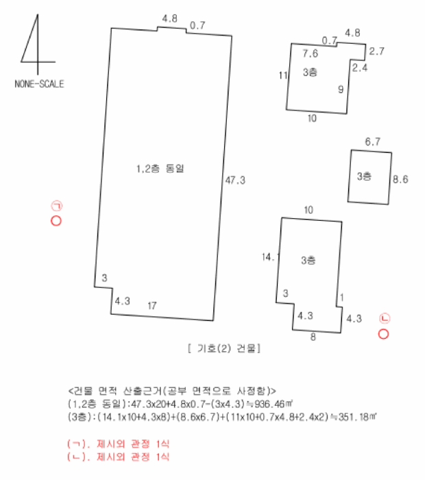 울산 울주군 상북면 숙박시설 경매 물건 사진 4 · 2025타경13145