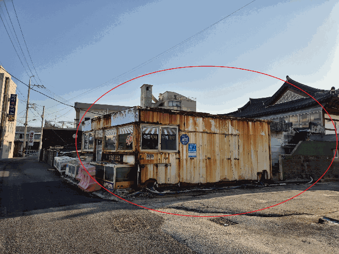 울산 북구 정자동 상가,오피스텔,근린시설 경매 물건 사진 5 · 2025타경13147
