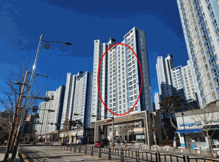 경남 양산시 동면 아파트 경매 물건 사진 2 · 2025타경13155