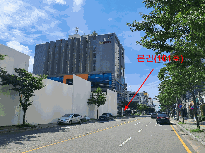 경남 양산시 물금읍 상가,오피스텔,근린시설 경매 물건 사진 4 · 2025타경1317