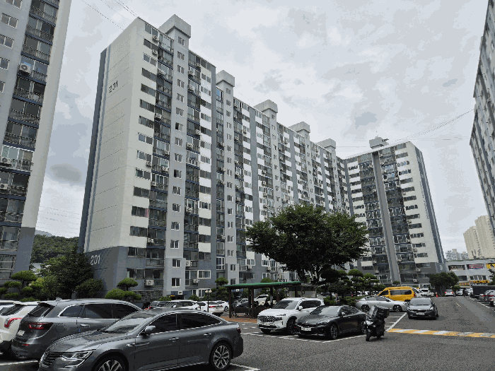 경남 양산시 평산동 아파트 경매 물건 사진 6 · 2025타경1318
