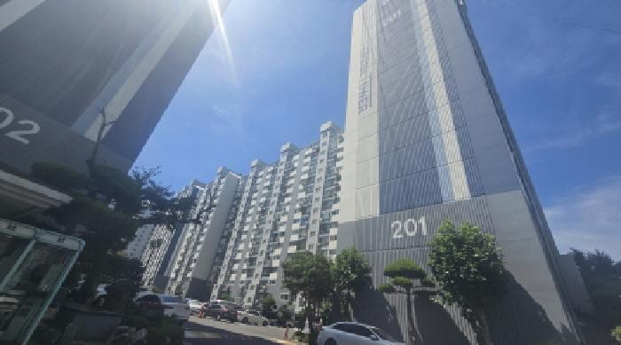 경남 양산시 평산동 아파트 경매 물건 사진