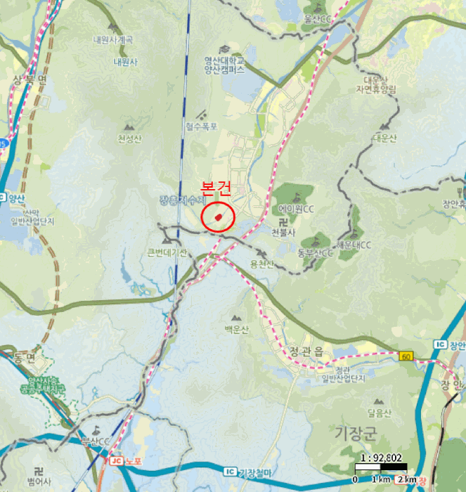 경남 양산시 평산동 아파트 경매 물건 사진 3 · 2025타경1318