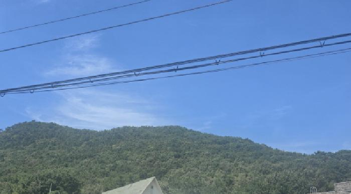 경남 양산시 용당동 임야 경매 물건 사진