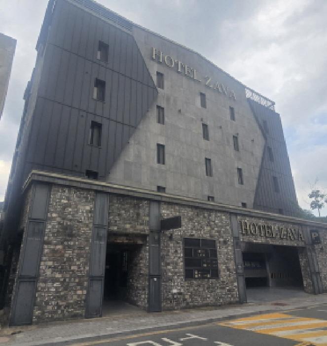경남 양산시 남부동 숙박시설 경매 물건 사진