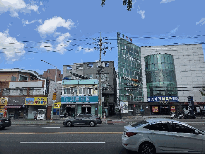 울산광역시 북구 양정동 627-7 단독주택다가구 경매 물건 사진