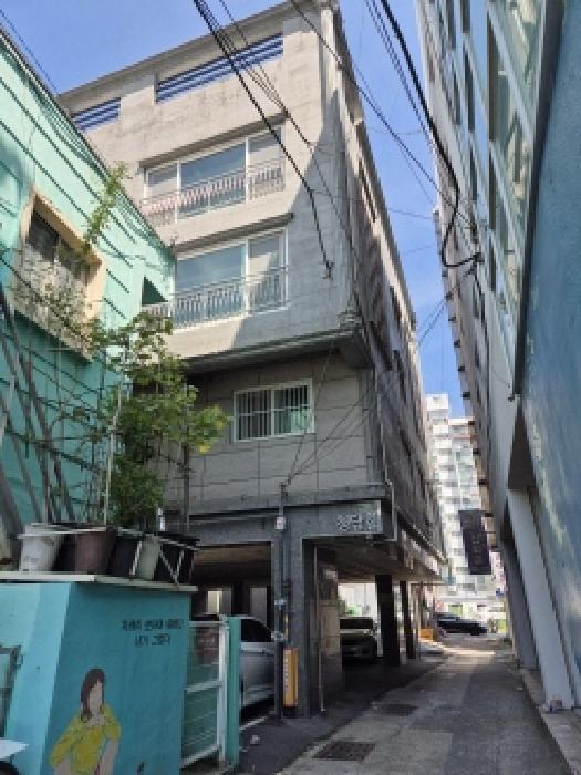 울산 북구 양정동 단독주택다가구 경매 물건 사진