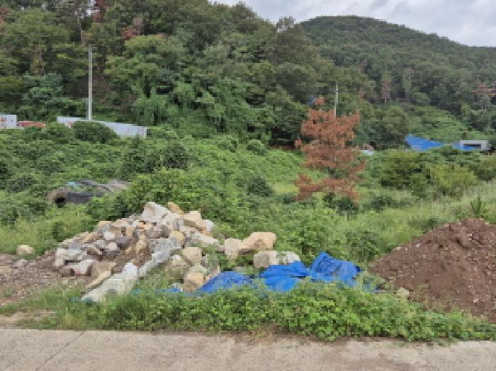 울산 울주군 온양읍 전답 경매 물건 사진 4 · 2025타경1332