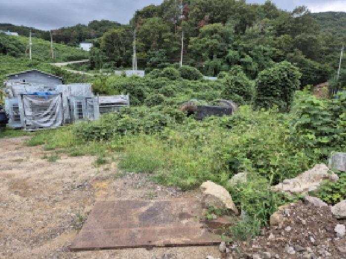 울산 울주군 온양읍 전답 경매 물건 사진 5 · 2025타경1332