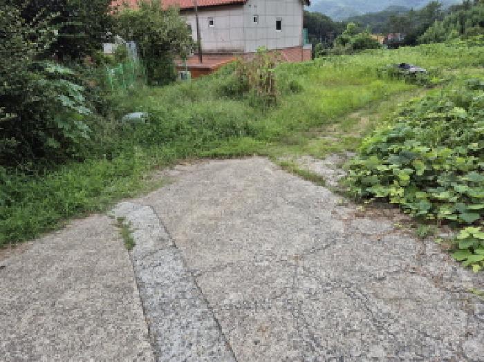 울산 울주군 온양읍 답 경매 물건 사진