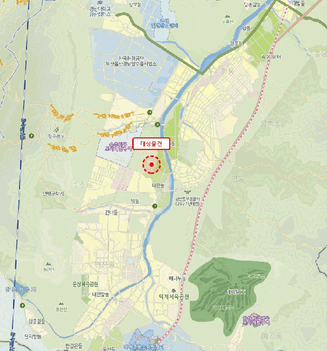 경남 양산시 소주동 아파트 경매 물건 사진 4 · 2025타경1340