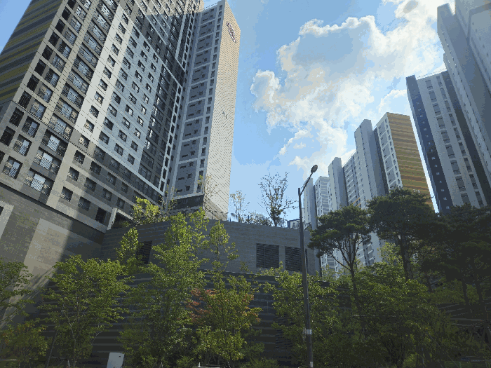 경상남도 양산시 동면 사송리 1165 사송더샵데시앙2차6단지 601동 22층2204호 아파트 경매 물건 사진