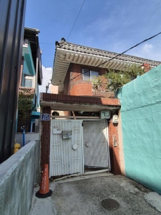 울산 동구 화정동 단독주택 경매 물건 사진