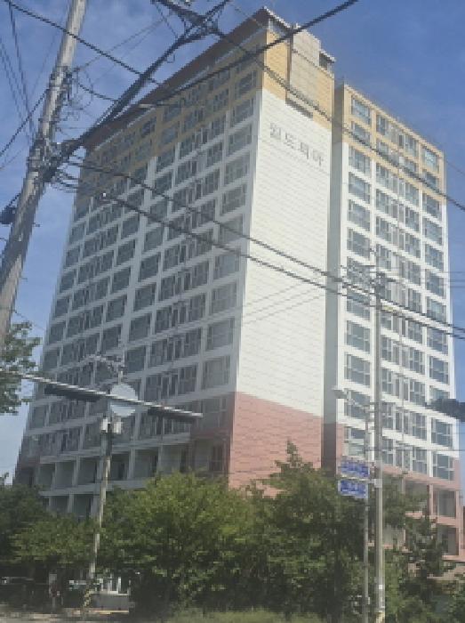 경남 양산시 평산동 아파트 경매 물건 사진