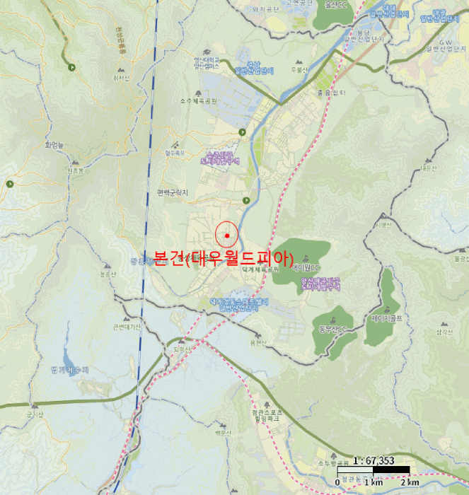 경남 양산시 평산동 아파트 경매 물건 사진 5 · 2025타경1347